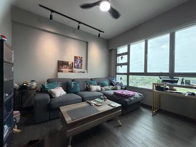 For Sale - 377B Hougang Street 32