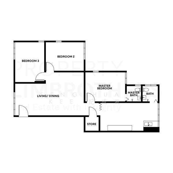 For Sale 19 Saint George's Road