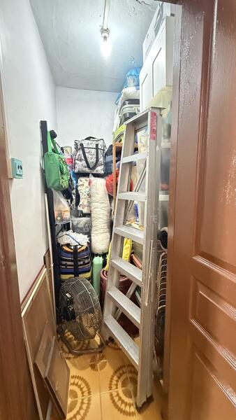Storeroom