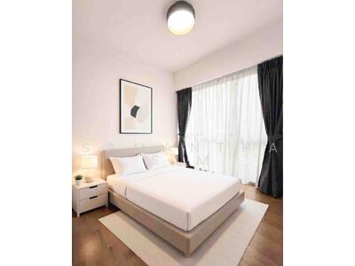 For Sale - Fourth Avenue Residences