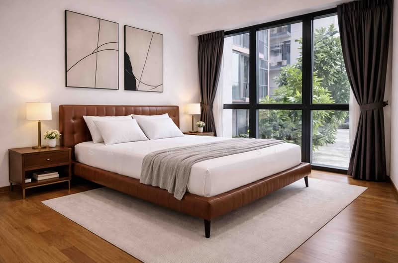 Fourth Avenue Residences Condominium For Sale at S$ 1,888,000 | PropertyGuru Singapore - Master 