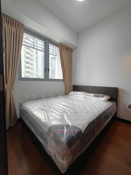 Neu at Novena, 27 Moulmein Rise, 2 Bedrooms, 549 sqft, Condominium For Rent, by Edmund Mak, 500044233 - Bedroom - PropertyGuru.com.sg