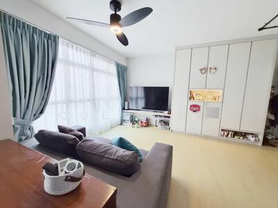 For Sale - 215A Compassvale Drive