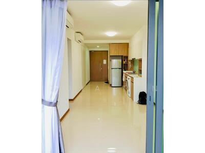 For Rent - Kingsford Waterbay