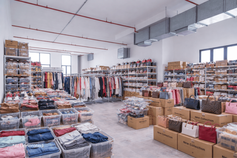 Food Factory Space | 55 Tuas South Ave 1, , 2,626 sqft, Food & Beverage For Rent, by LHN Group Pte Ltd, 500044241 - Interior - CommercialGuru.com.sg