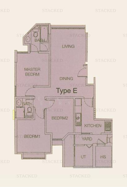 For Sale Sims Meadows