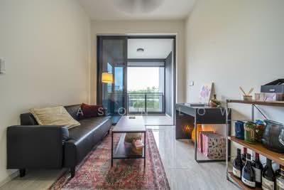 For Sale - Leedon Green