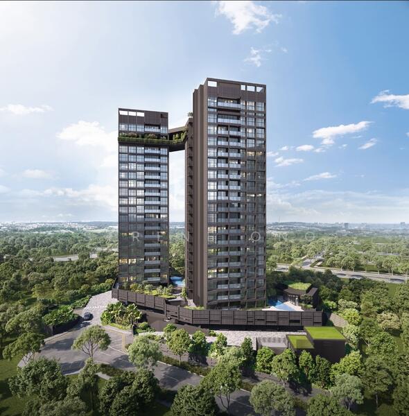 Arina East Residences Condominium For Sale at S$ 3,879,999 | PropertyGuru Singapore - Exterior