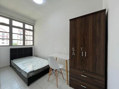 For Rent - Azalea Park Condo