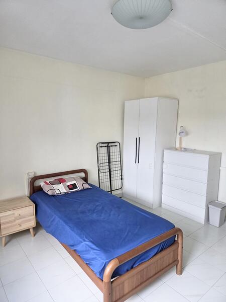 For Rent - 607 Yishun Street 61