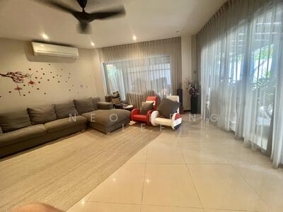 For Sale - D15 Dunbar Walk Beautifully Renovated price to sell