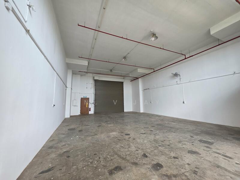 Woodlands Industrial Xchange, 71 Woodlands Avenue 10, 1,722 sqft, Factory / Workshop (B2) For Sale, by PN. Vijay, 500044255 - Others - CommercialGuru.com.sg