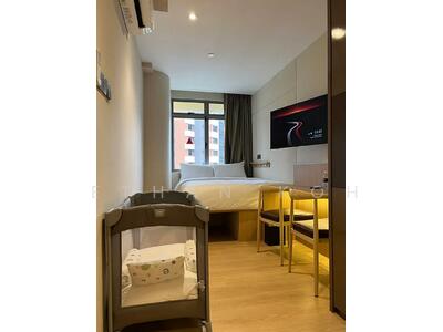 For Rent - 2 Mount Elizabeth Link