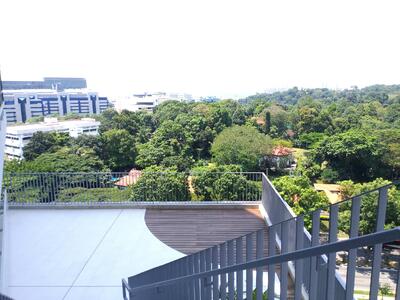 For Sale - The Interlace