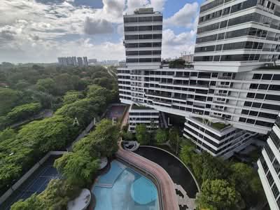 For Sale - The Interlace