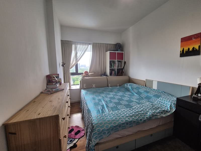 The Interlace, 184 Depot Road, 3 Bedrooms, 2,110 sqft, Condominium For Sale, by Alex Lim, 500044259 - Bedroom - PropertyGuru.com.sg