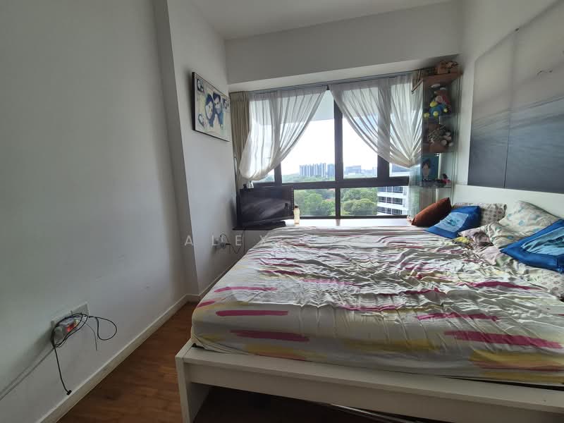 The Interlace, 184 Depot Road, 3 Bedrooms, 2,110 sqft, Condominium For Sale, by Alex Lim, 500044259 - Bedroom - PropertyGuru.com.sg