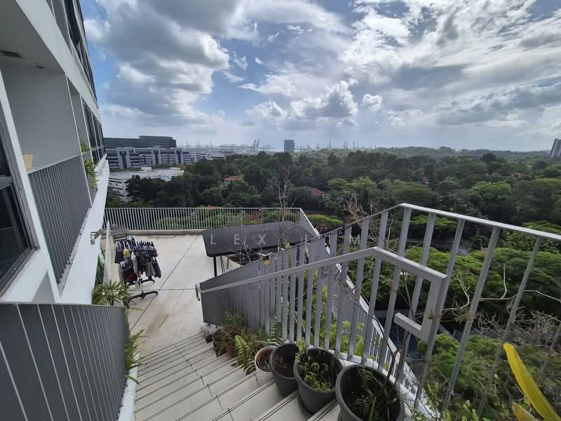 The Interlace, 184 Depot Road, 3 Bedrooms, 2,110 sqft, Condominium For Sale, by Alex Lim, 500044259 - Exterior - PropertyGuru.com.sg
