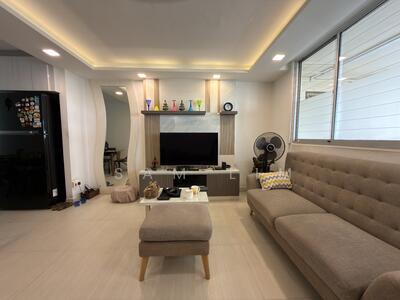 For Sale - 142 Bedok Reservoir Road