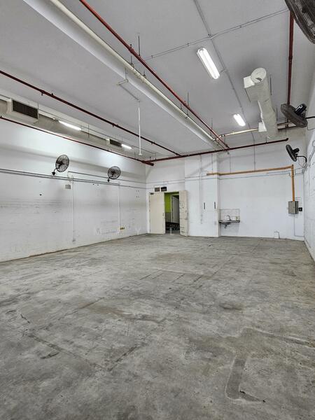 TAGORE, , 5,000 sqft, Light Industrial (B1) For Rent, by May Lau, 500044263 - Others - CommercialGuru.com.sg
