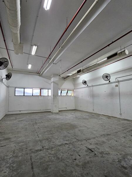 TAGORE, , 5,000 sqft, Light Industrial (B1) For Rent, by May Lau, 500044263 - Others - CommercialGuru.com.sg