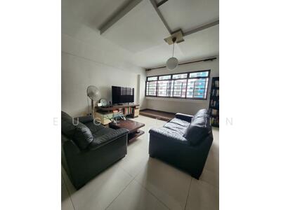 For Rent - 684A Choa Chu Kang Crescent