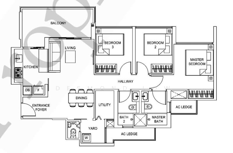 For Sale Rivercove Residences EC