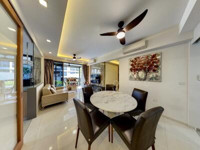 For Sale - Rivercove Residences EC