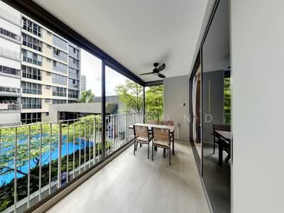 For Sale - Rivercove Residences EC