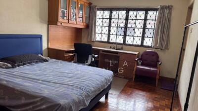 For Rent - Yunnan Gardens