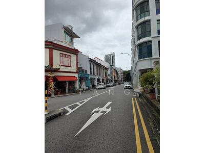 For Sale - Eng Hoon Street