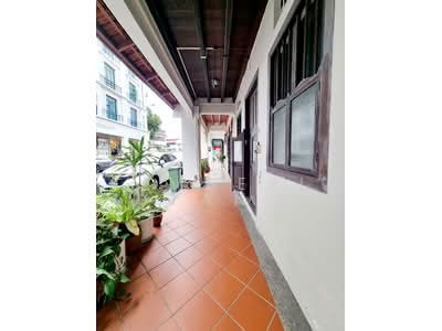 For Sale - Eng Hoon Street