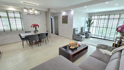 For Sale - 203A Punggol Field