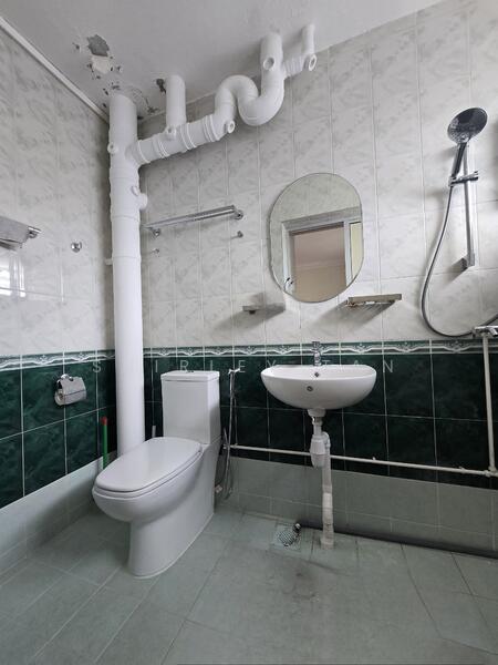 For Rent - 249 Pasir Ris Street 21