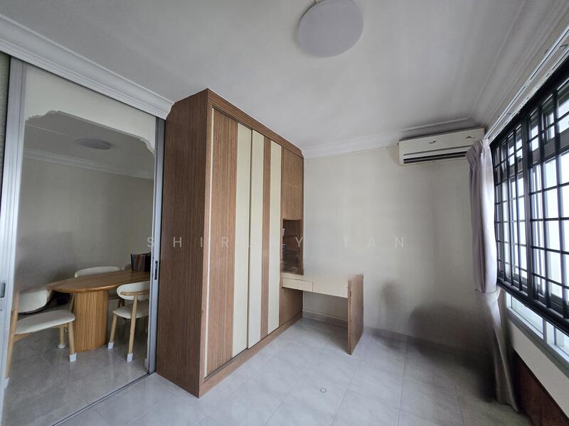 For Rent - 249 Pasir Ris Street 21