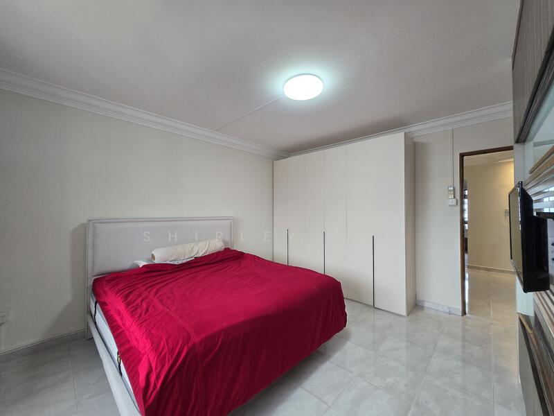 For Rent - 249 Pasir Ris Street 21