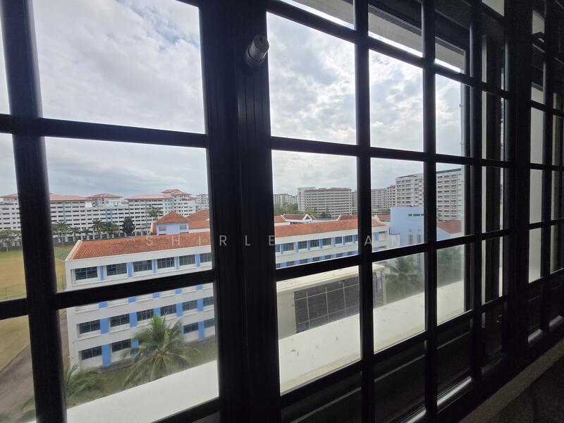 For Rent - 249 Pasir Ris Street 21