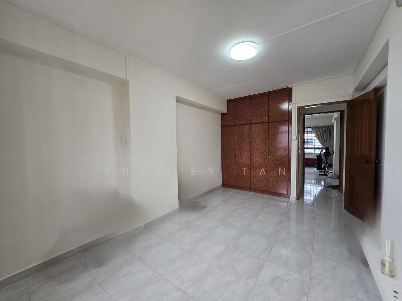 For Rent - 249 Pasir Ris Street 21