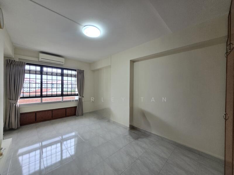 For Rent - 249 Pasir Ris Street 21