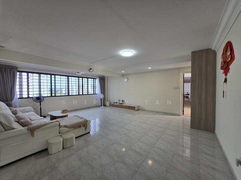 For Rent - 249 Pasir Ris Street 21