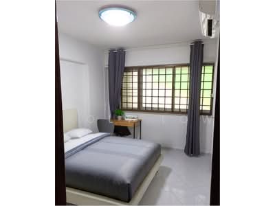 For Rent - 831 Hougang Central