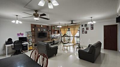 For Sale - 207C Compassvale Lane