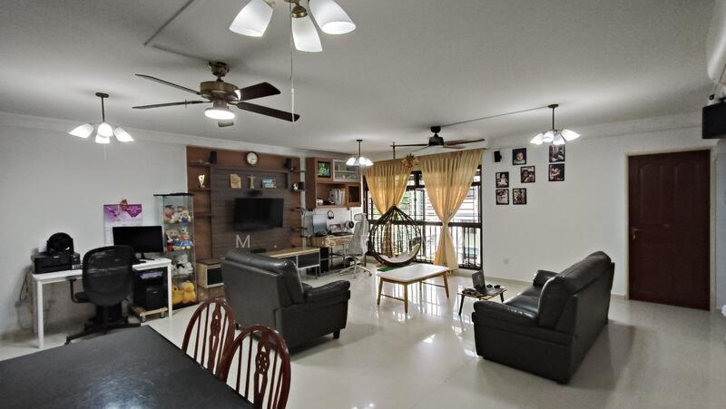 For Sale - 207C Compassvale Lane