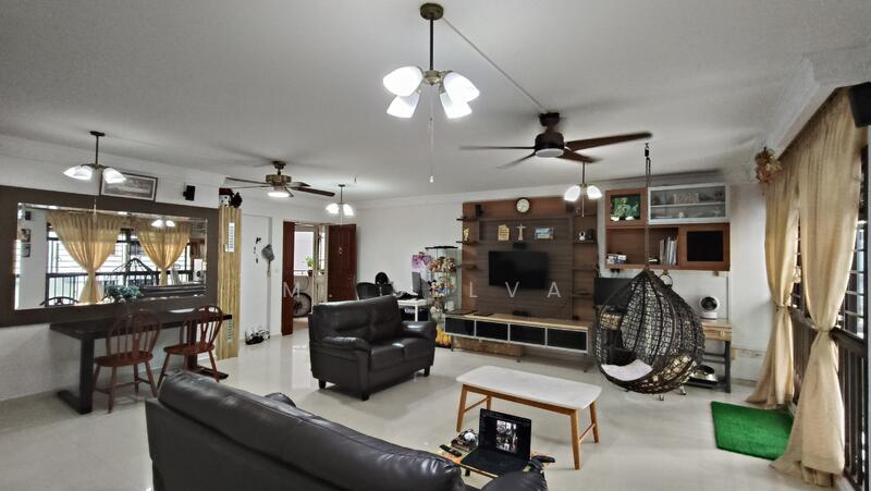 For Sale - 207C Compassvale Lane