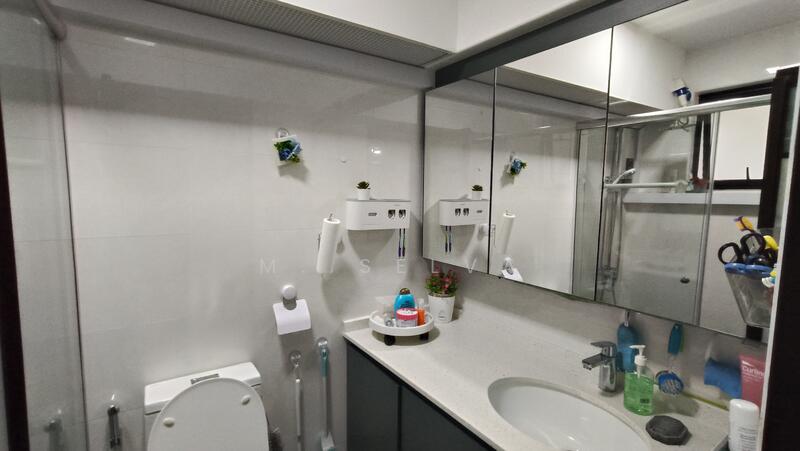 For Sale - 207C Compassvale Lane