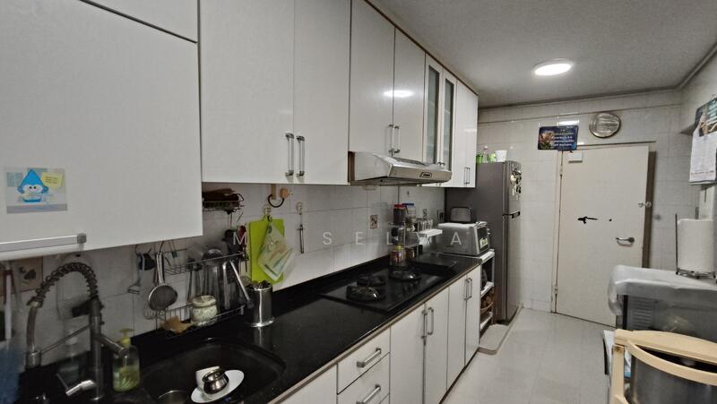 For Sale - 207C Compassvale Lane