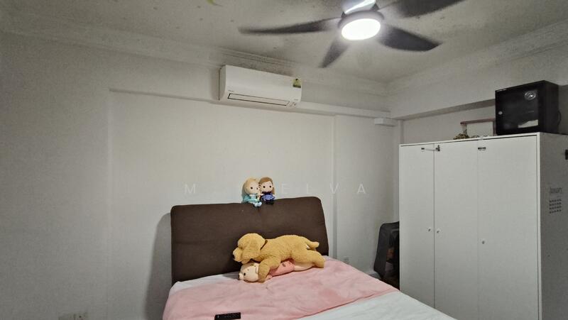 For Sale - 207C Compassvale Lane