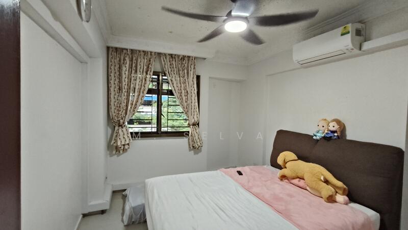 For Sale - 207C Compassvale Lane