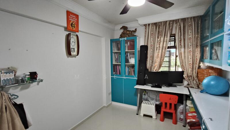 For Sale - 207C Compassvale Lane