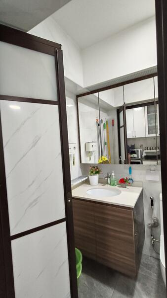 For Sale - 207C Compassvale Lane